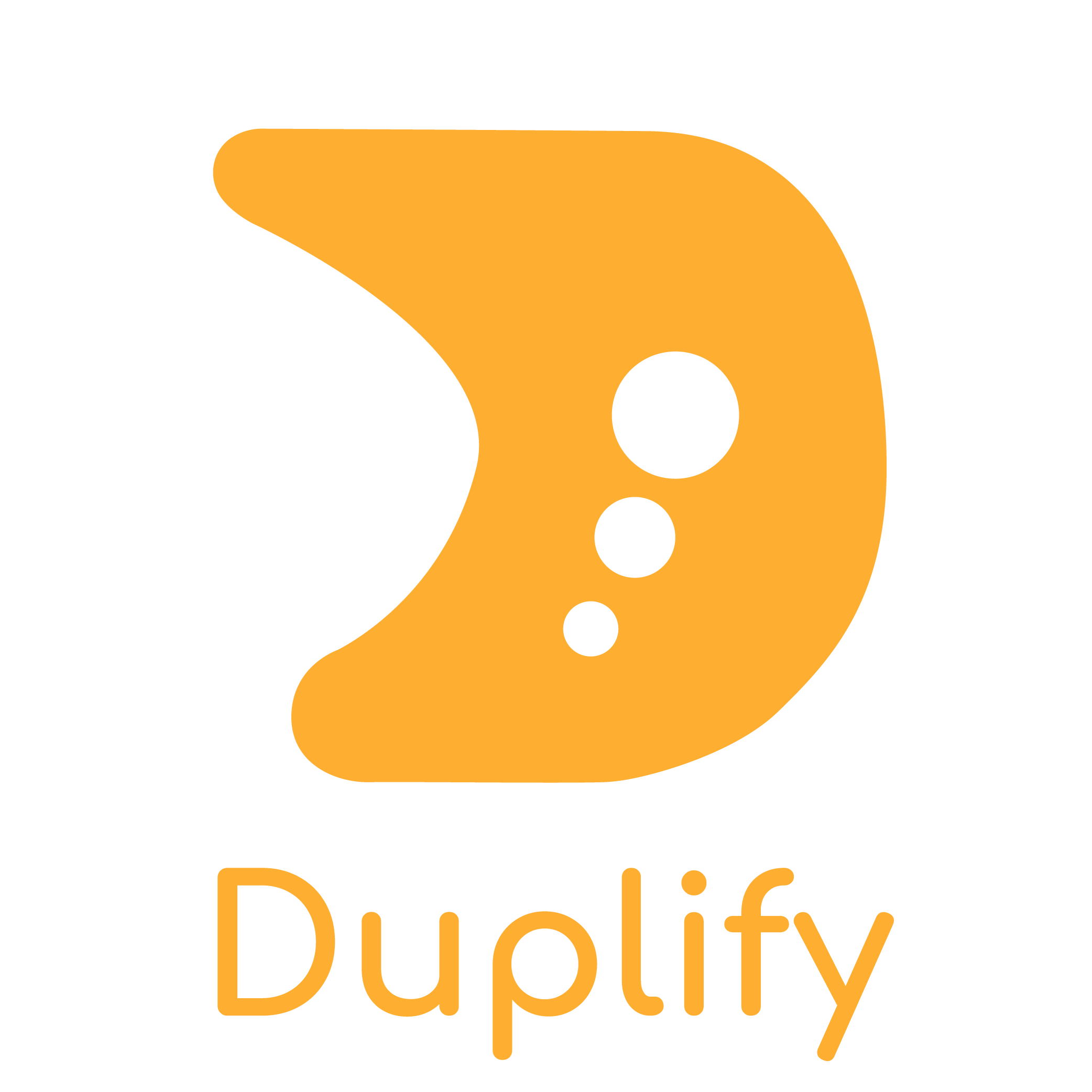 Logo-Duplify